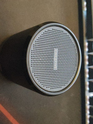 Creative Metallix used portable Bluetooth speaker