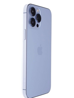 iPhone 13 Pro Max like new, 512GB, blue, 84% battery