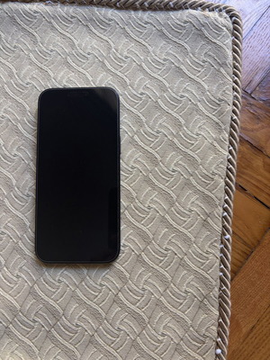 iPhone 16 Pro Max like new, 256GB, black, 91% battery health