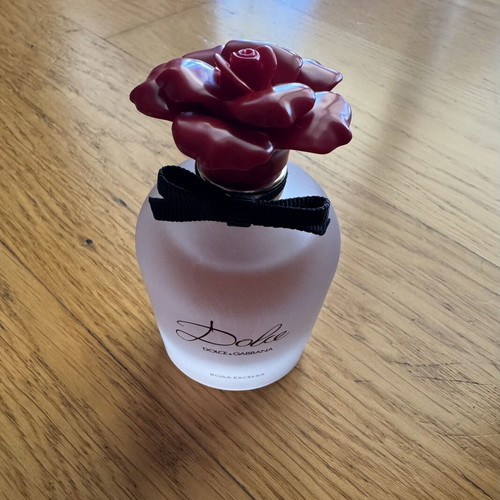 Dolce & Gabbana Dolce Rosa Excelsa Eau de Parfum 75ml new with box
