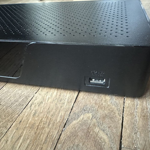 Cosmote TV decoder