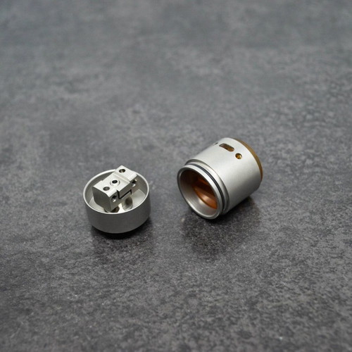 L'Hypersonic RDTA 22mm Vaponaute used