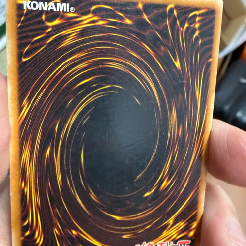 Κάρτα Yu-Gi-Oh Reload gold 1 edition IOC-045 σαν καινούργιο