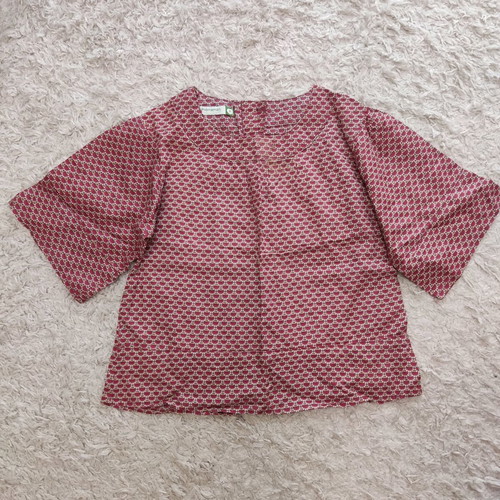 Premaman spring blouse for girls like new, multicolor, age 6