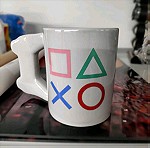  PlayStation controller cup