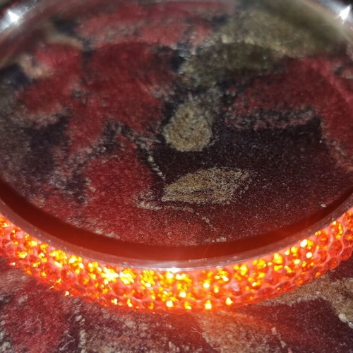 Vintage bracelets like new, 4 different pieces