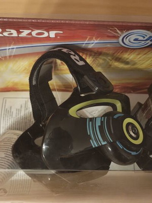 Razor Jetts adjustable heel wheels