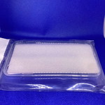 iPhone XS MAX case ultra slim 0.5mm transparent sealed new