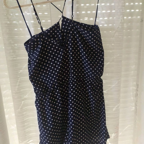 women's playsuit - jumpsuit/shorts