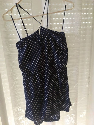 women's playsuit - jumpsuit/shorts