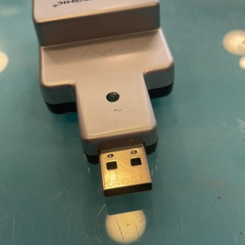 Usb hub with 4 ports new
