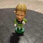 Peter Schmeichel figure