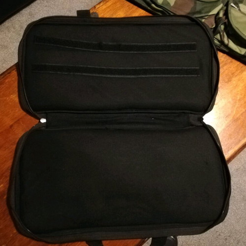 BT-4 Combat Paintball Marker new with belt and 4 pods