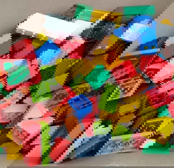 LEGO