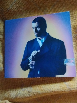 Music CD 4 like new