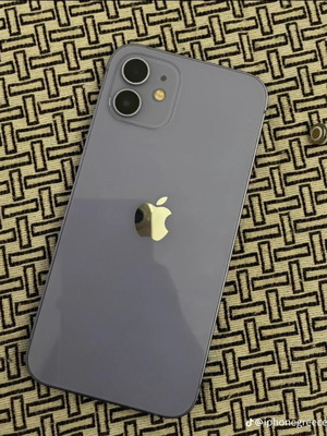 iPhone 12 smartphone, gray, 64GB, Dual SIM