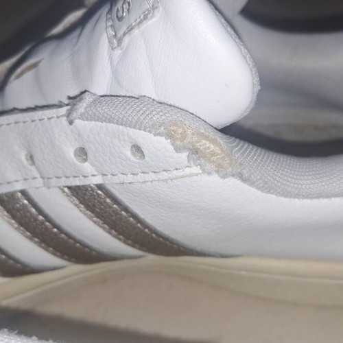 Children's women's shoes used