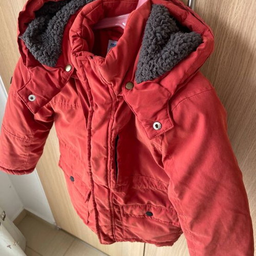 Mayoral kids jacket like new, size 6 (116 cm)