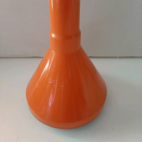 Floor ashtray from the 60s like new