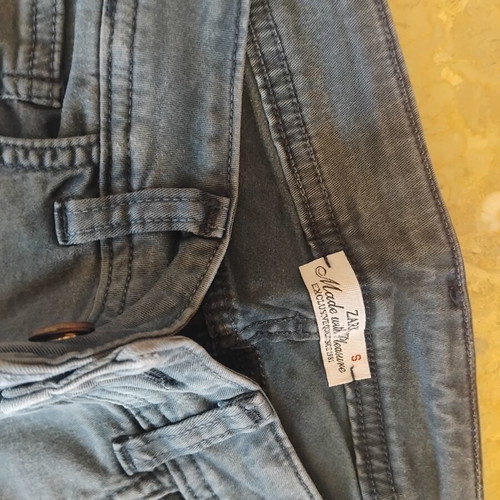 Acne Studios women's pants used, 2 small and 1 larger