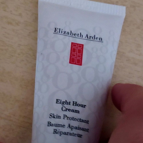 Elizabeth Arden Eight Hour Cream Skin Protectant 30ml καινούργια