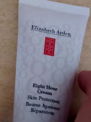 Elizabeth Arden Eight Hour Cream Skin Protectant 30ml καινούργια