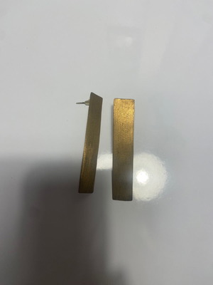Handmade earrings new