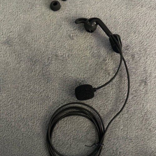 Intercom Headphones new for professional use