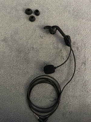 Intercom Headphones new for professional use