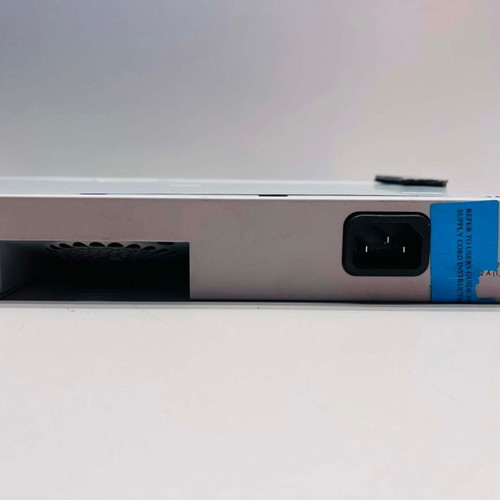 HP ProCurve Switch 2524 Managed Switch with Gigabit-SX Module like new