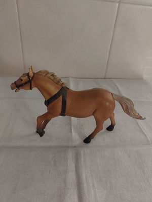 Toy horse figure new