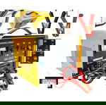  Φορτιστής Αυτοκινήτου με Εκκίνηση 12/24V - ONDRAGON (90A)