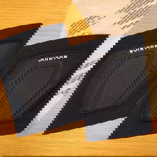 Burton Knee Pads големи нови протектори за колене