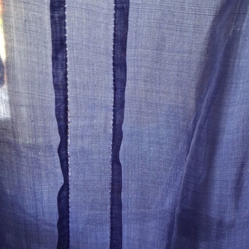 Scervino Street premium blouse like new, lavender color