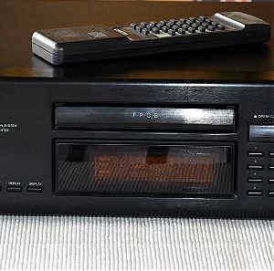 Onkyo DX-7310 cd player