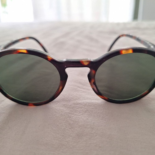 Izipizi women's sunglasses, brown and black