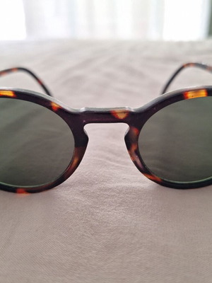 Izipizi women's sunglasses, brown and black