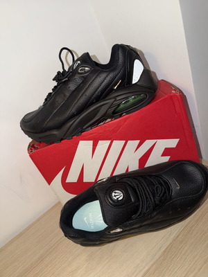 Nike x Nocta sneakers new, black, size 42