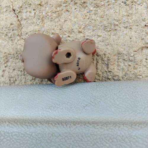 Littlest Pet Shop (LPS) Hasbro like new