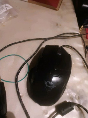 Gaming mouse like new