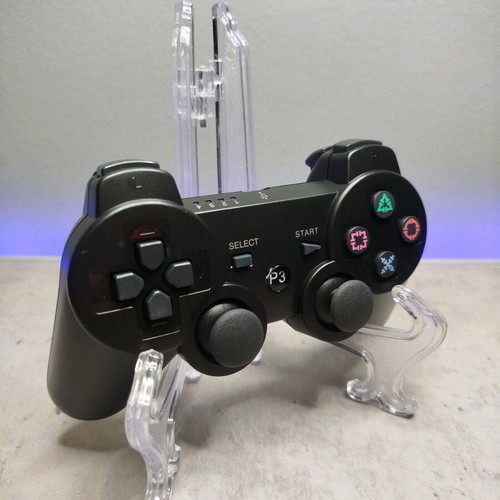 PlayStation 3 wireless controller new, aftermarket