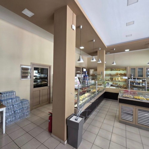 Bakery and Pastry Shop Business for Sale in Pylaia
