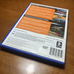 WRC 3 PS2 παιχνίδι μεταχειρισμένο με θήκη και εξώφυλλο, πλήρως λειτουργικό