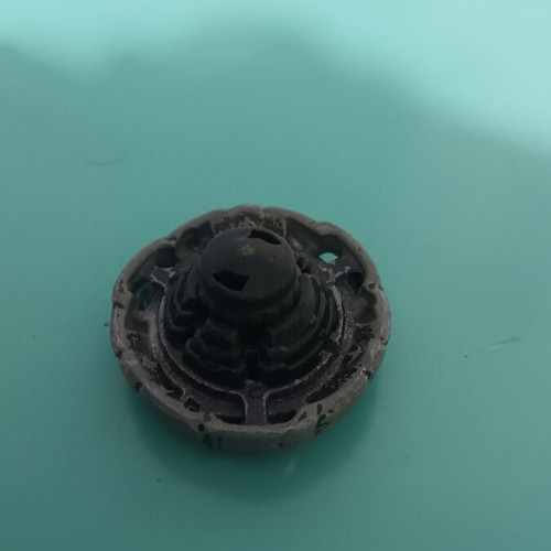 Gravity Destroyer AD145WD Bayblade used