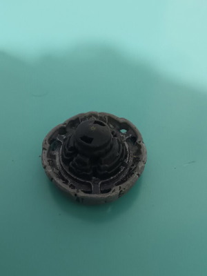 Gravity Destroyer AD145WD Bayblade used