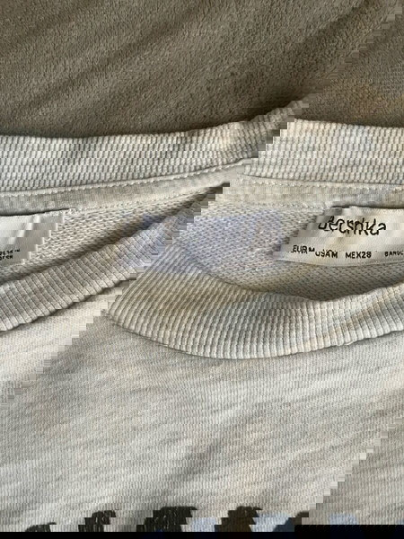 BERSHKA φούτερ