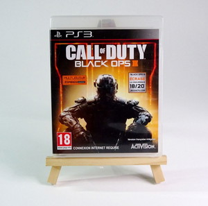 Call of Duty Black Ops III Playstation 3 PS3 Πλήρες & Λειτουργικό