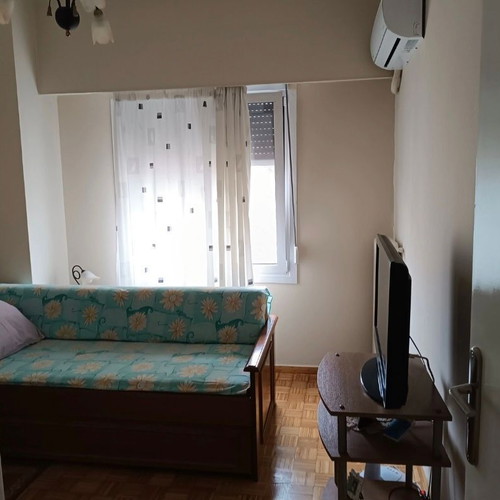 Apartment 68 sqm in Agia Sofia Piraeus, 2nd floor, renovated