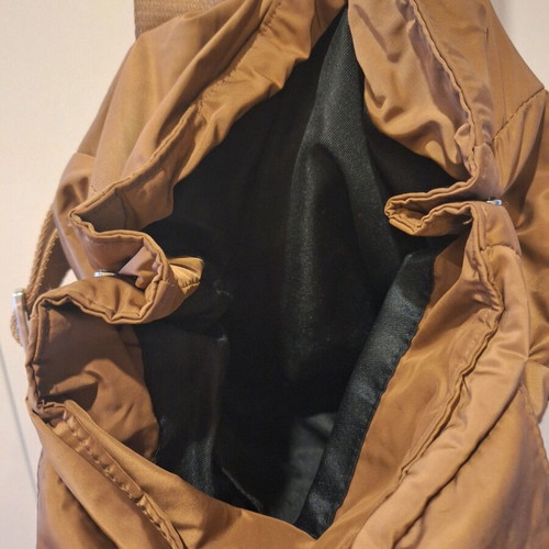 Zara Shopper Shoulder Bag Like New Mustard