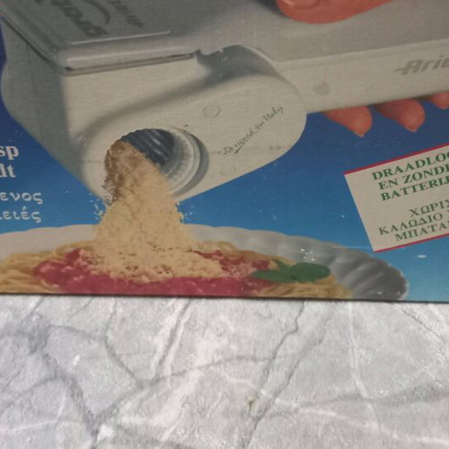 Cheese cutter new in box